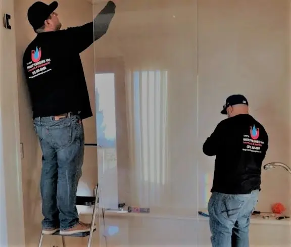 Professional plumbing installation for Tankless Water Heater Installation in Snydersville